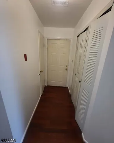 a view of a hallway