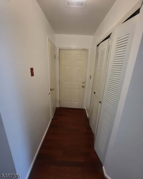 1203 Jesse Way Piscataway, NJ 08854 - Photo 5 of 12 a view of a hallway