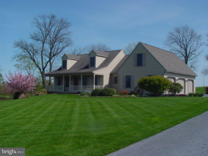 200 Bomberger Road Lititz, PA 17543 - Photo 1 of 51