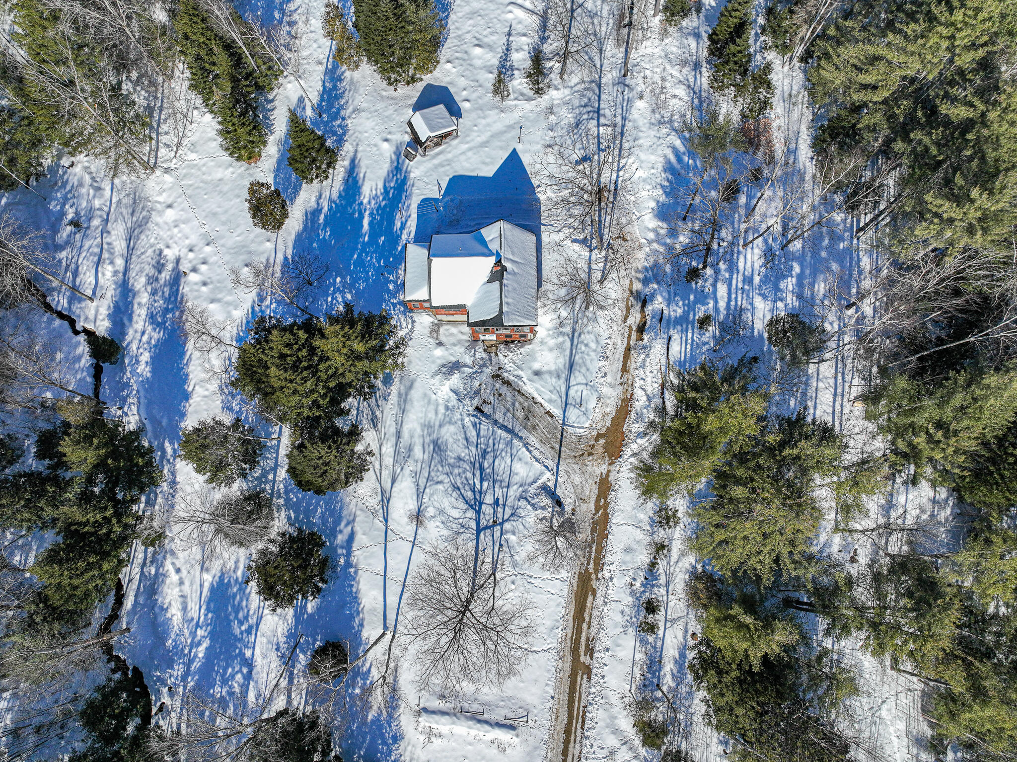 283 Valley Road Peru, ME 04290 - Photo 39 of 44 DJI_0975