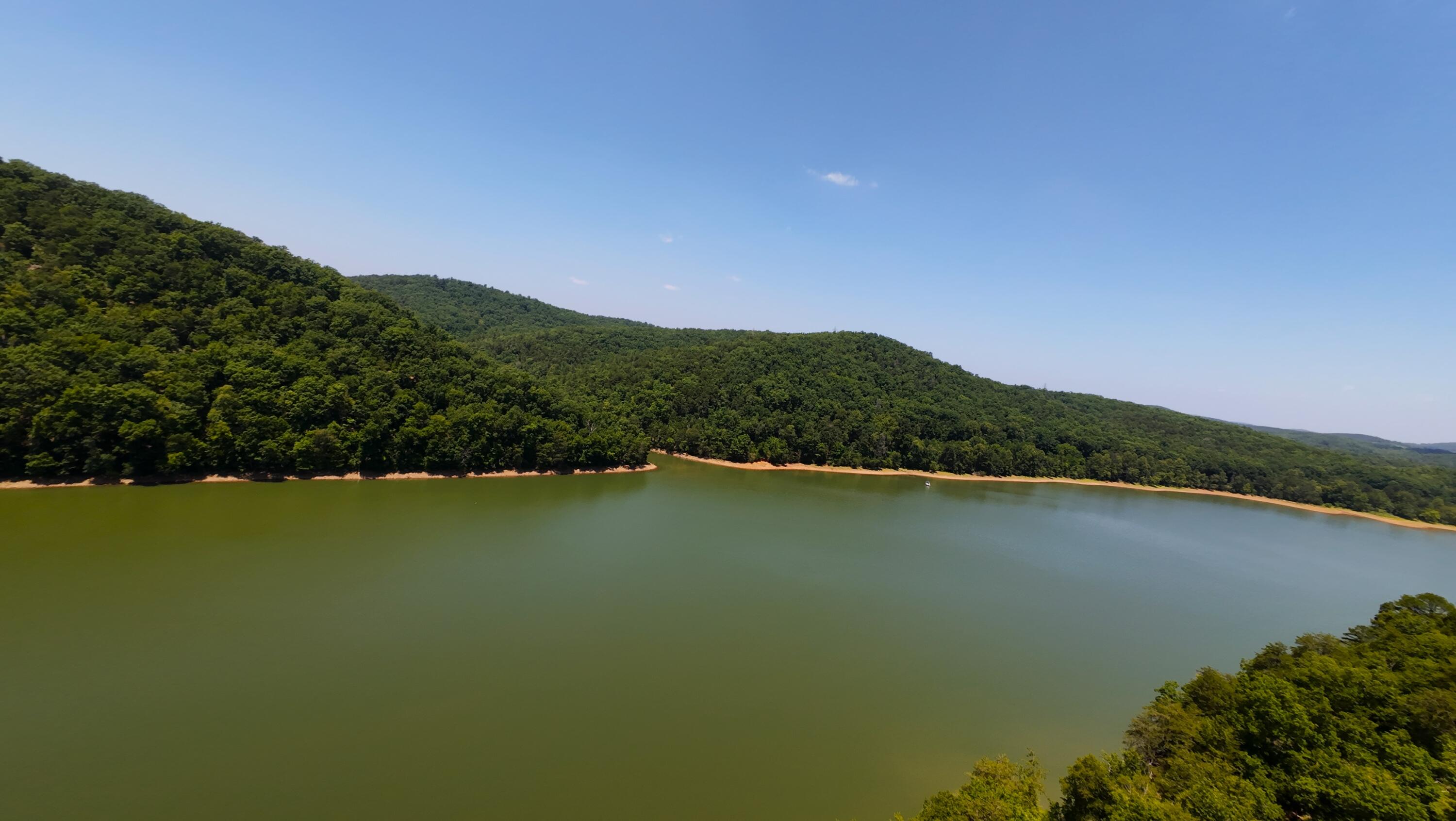 Lot 61 Garrison Ridge Pittsville, VA 24139 - Photo 5 of 14 DJI_20260701134139_0028_D