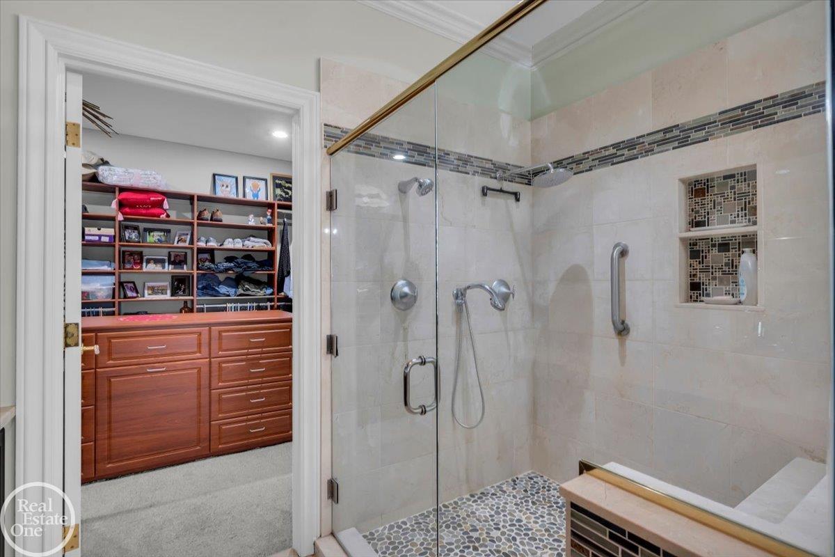 7827 South River Road Marine City, MI 48039 - Photo 42 of 93