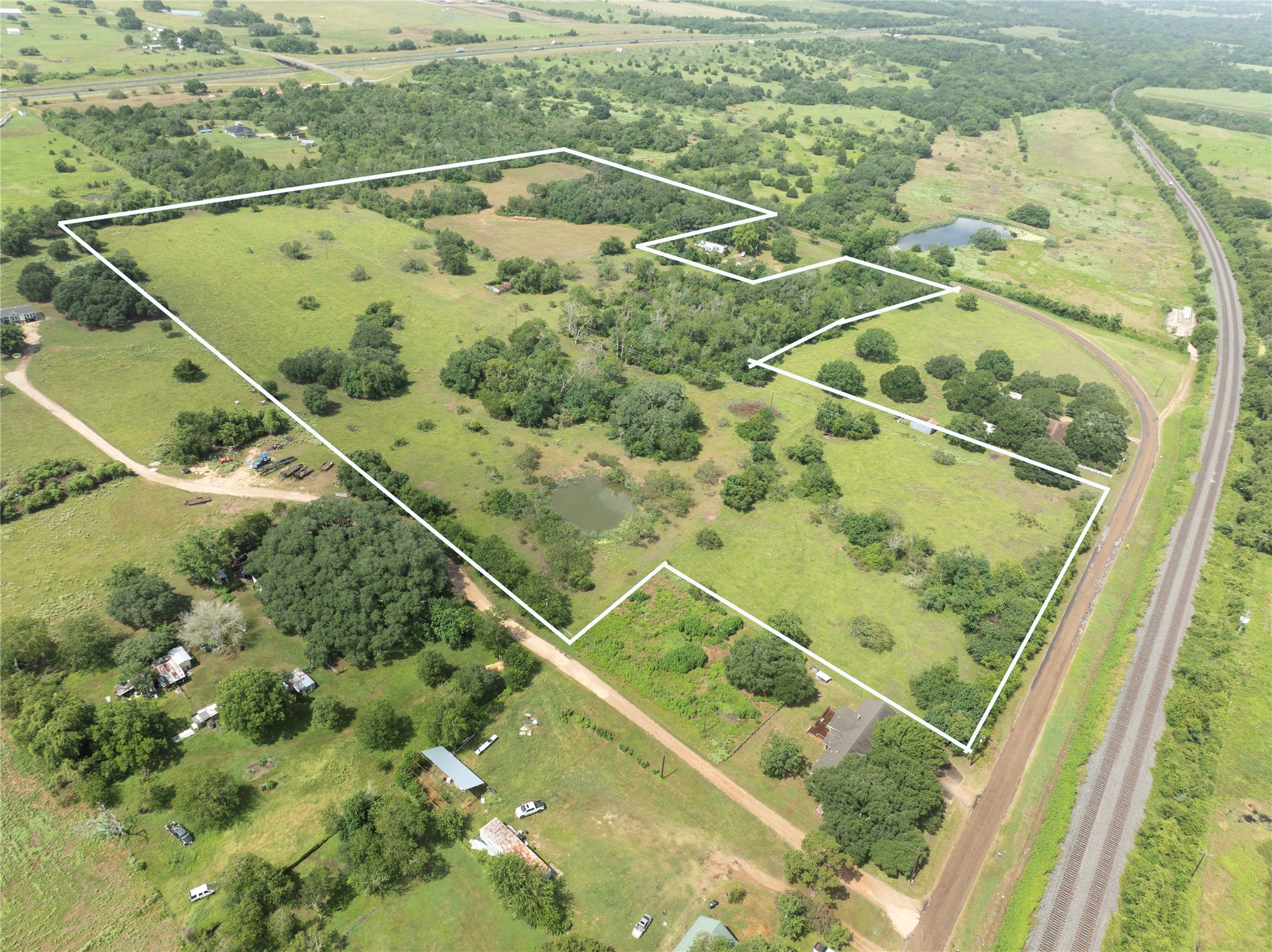 1340 Cr 253 Road Weimar, TX 78962 - Photo 11 of 18