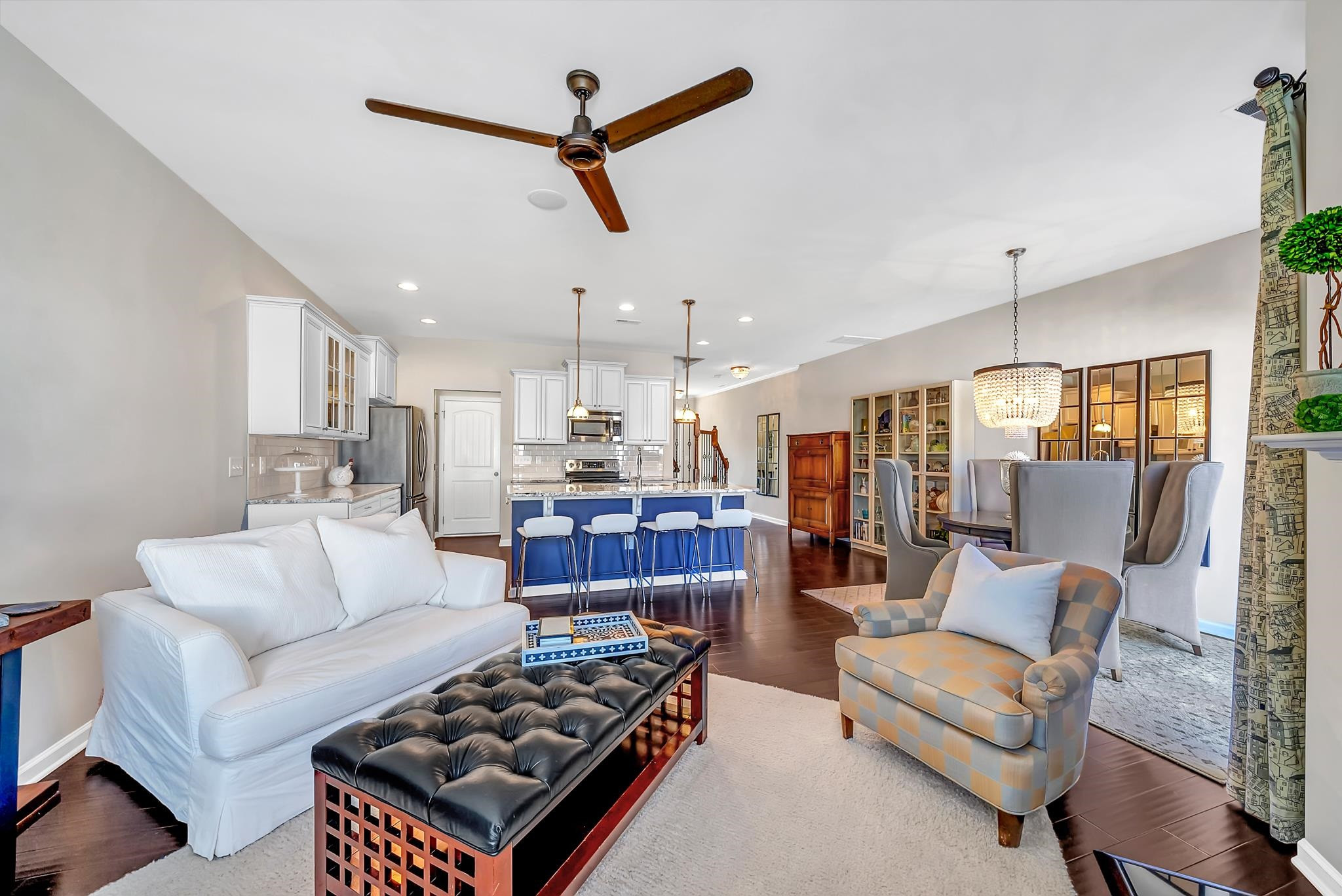 7815 Elmshire Way Raleigh, NC 27616 - Photo 13 of 28 Photo 13
