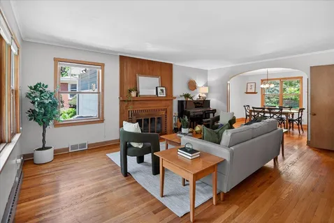 $750,000 | 501 Clifden Drive, Madison, WI 53711