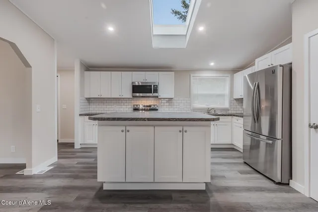 $420,000 | 60 Short Drive, Blanchard, ID 83804