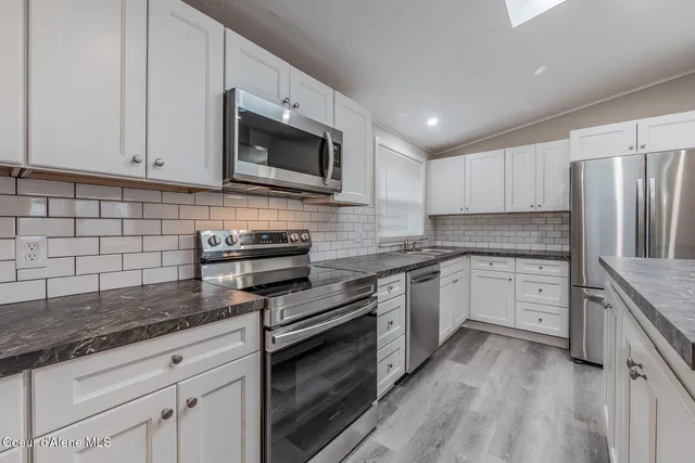 $420,000 | 60 Short Drive, Blanchard, ID 83804