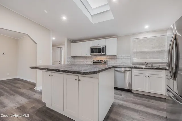 $420,000 | 60 Short Drive, Blanchard, ID 83804