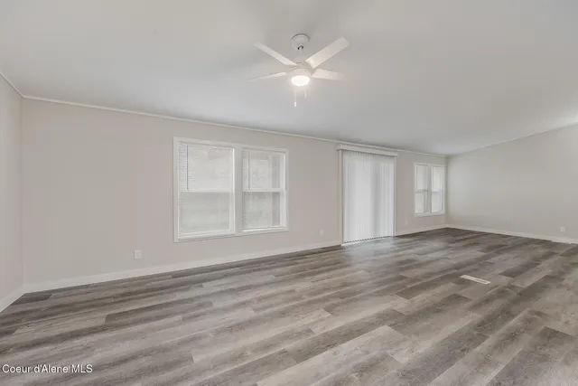 $420,000 | 60 Short Drive, Blanchard, ID 83804