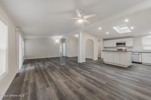 $420,000 | 60 Short Drive, Blanchard, ID 83804