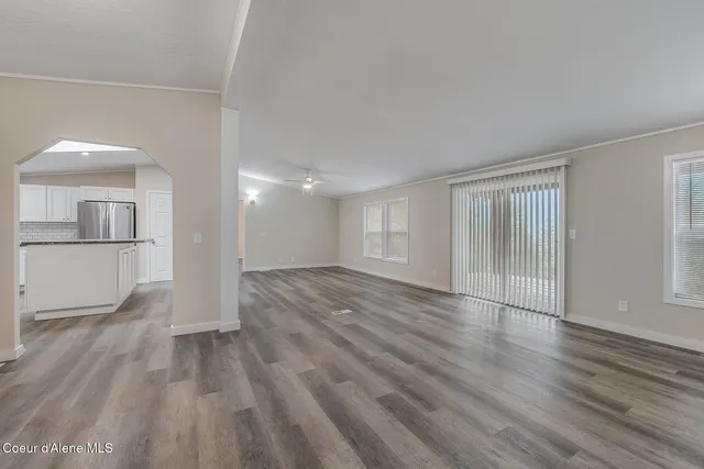 $420,000 | 60 Short Drive, Blanchard, ID 83804