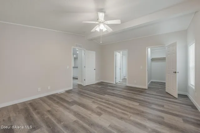 $420,000 | 60 Short Drive, Blanchard, ID 83804