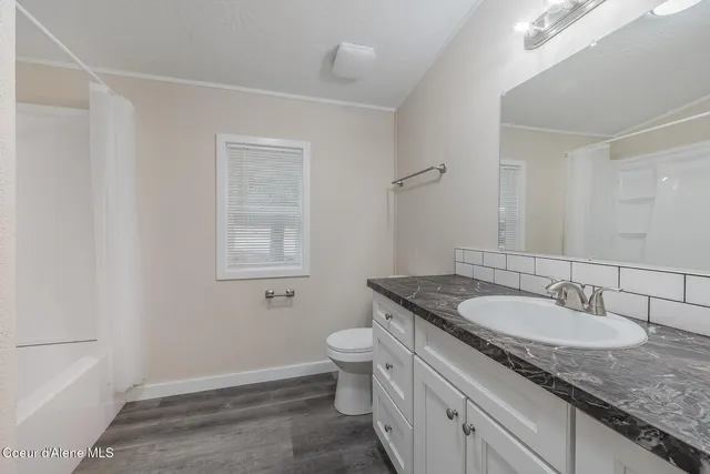 $420,000 | 60 Short Drive, Blanchard, ID 83804