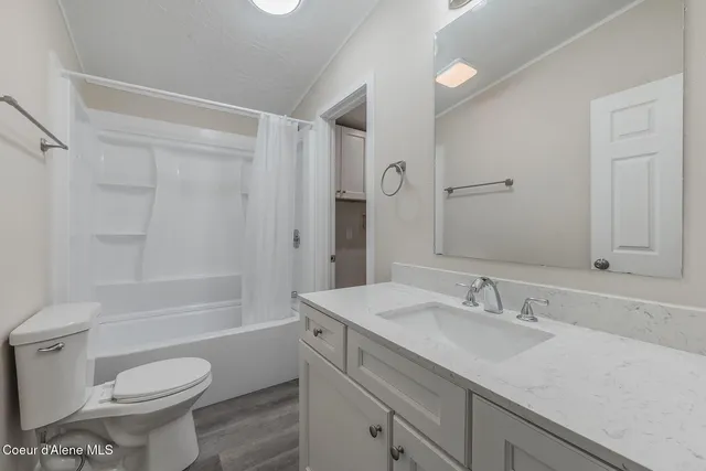 $420,000 | 60 Short Drive, Blanchard, ID 83804