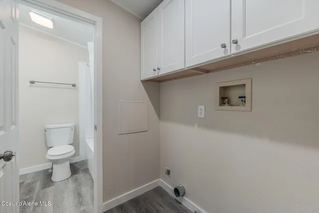 $420,000 | 60 Short Drive, Blanchard, ID 83804