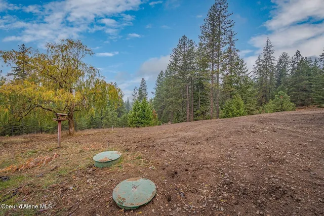 $420,000 | 60 Short Drive, Blanchard, ID 83804