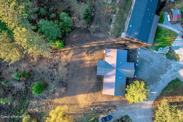 $420,000 | 60 Short Drive, Blanchard, ID 83804