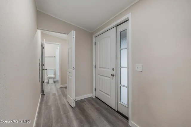 $420,000 | 60 Short Drive, Blanchard, ID 83804