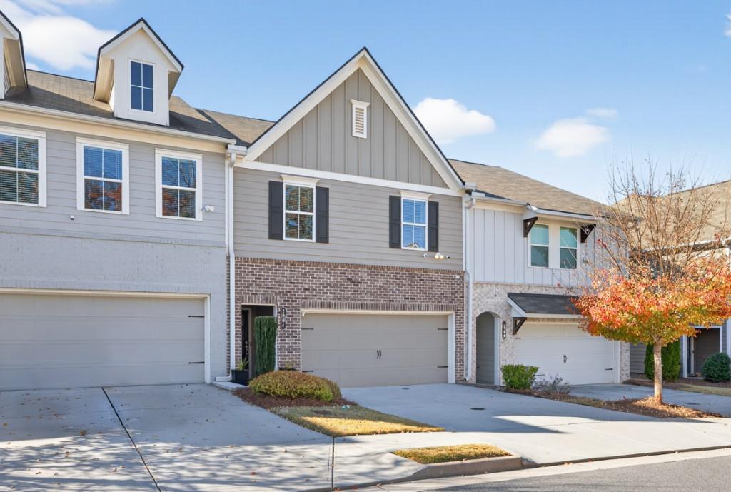 2964 Edgemont Lane Marietta, GA 30008 - Photo 1 of 1