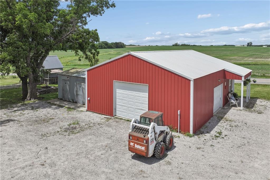 696 Highway Cc Road Concordia, MO 64020 - Photo 20 of 31