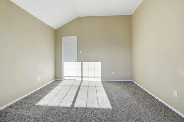 a view of wooden floor