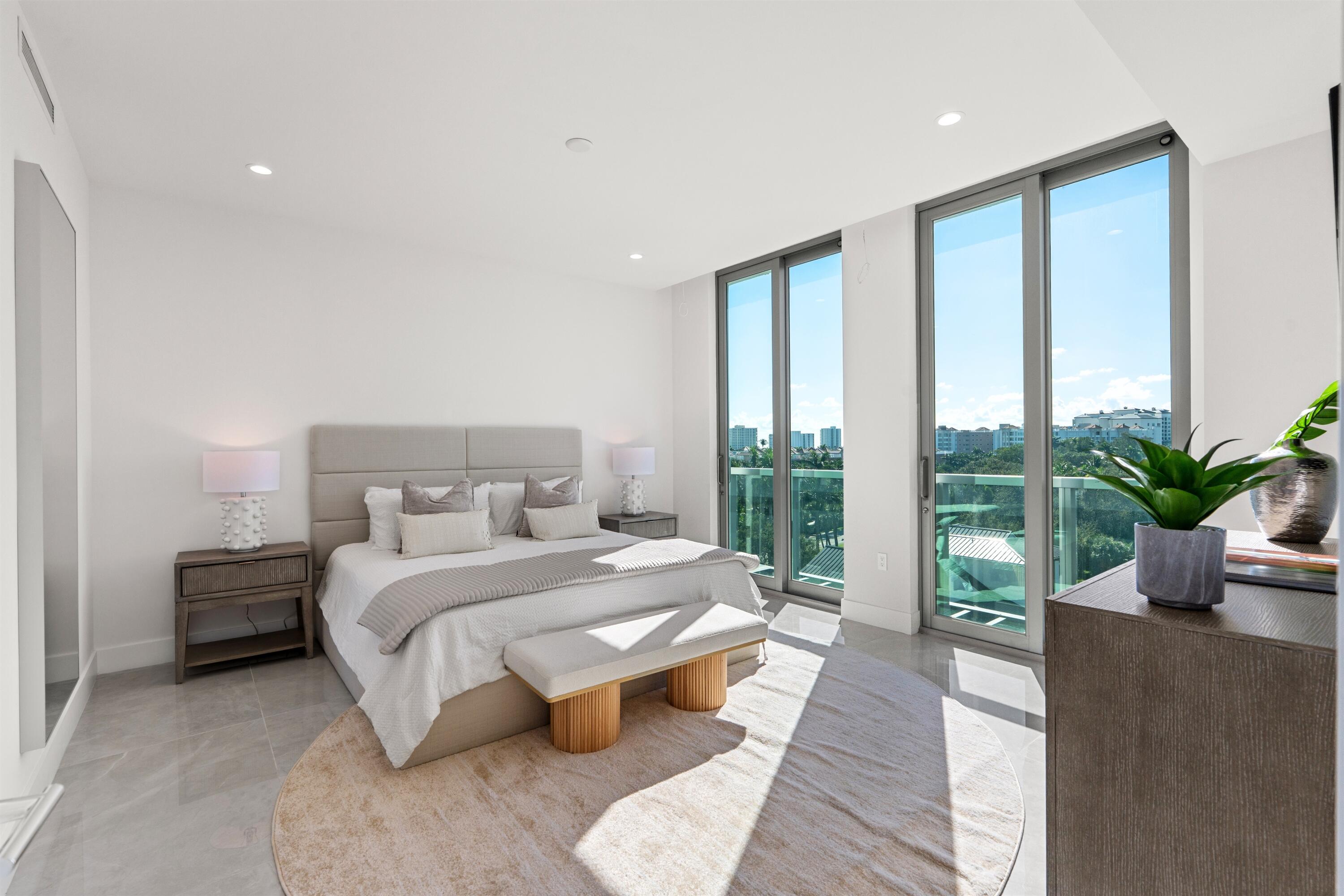485 East Royal Palm Road, Unit 604 Boca Raton, FL 33432 - Photo 13 of 40 PRIMARY SUITE