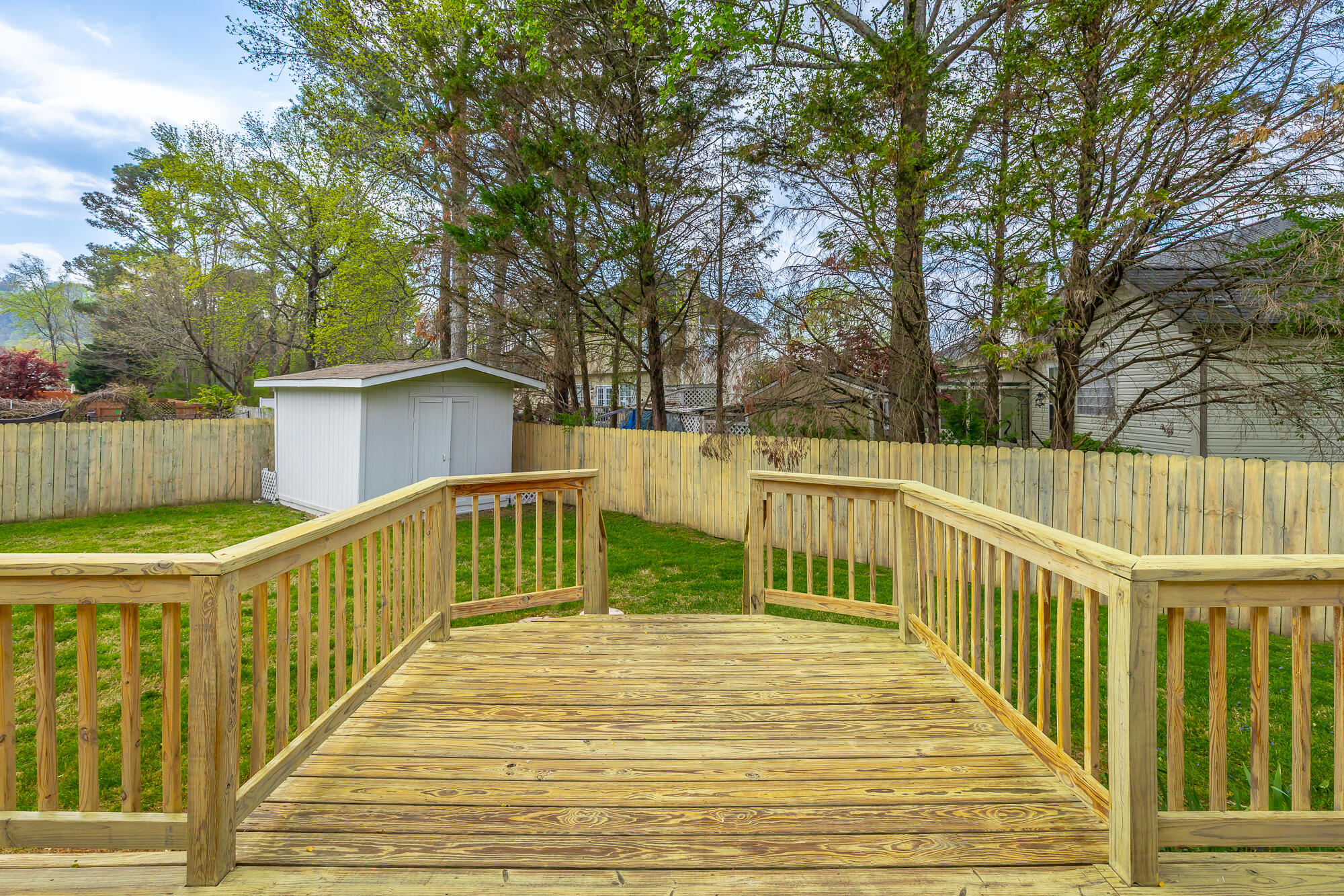 1618 Gunston Hall Road Hixson, TN 37343 - Photo 70 of 82 1618 Gunston Hall Road HD-62