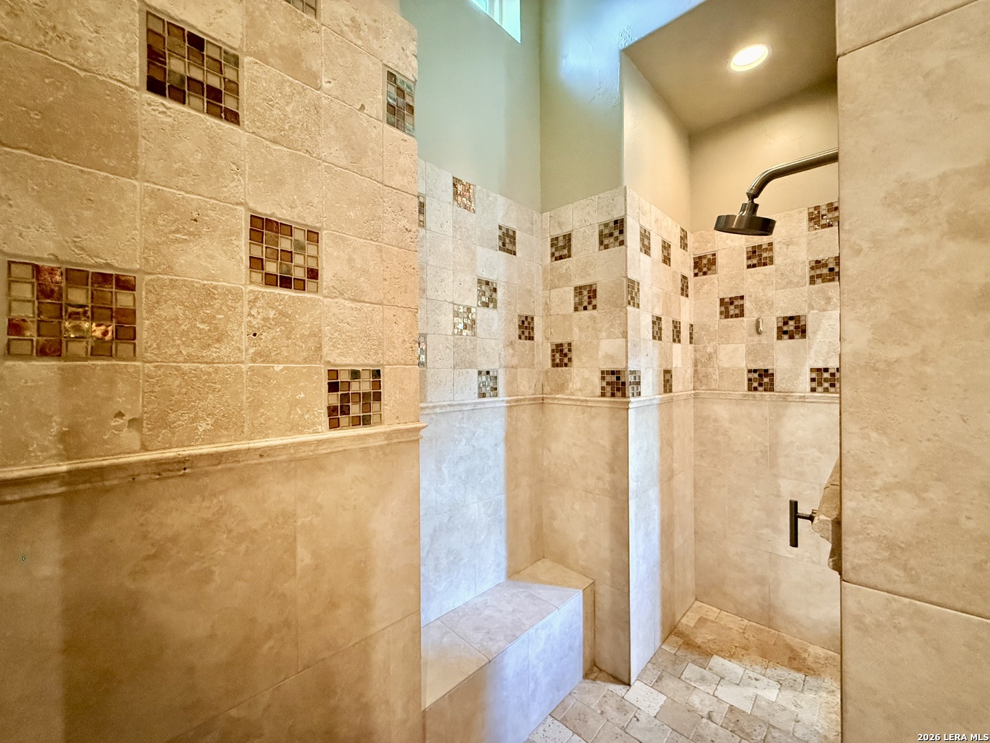 757 Copper Rim Spring Branch, TX 78070 - Photo 19 of 50 a bathroom with a shower