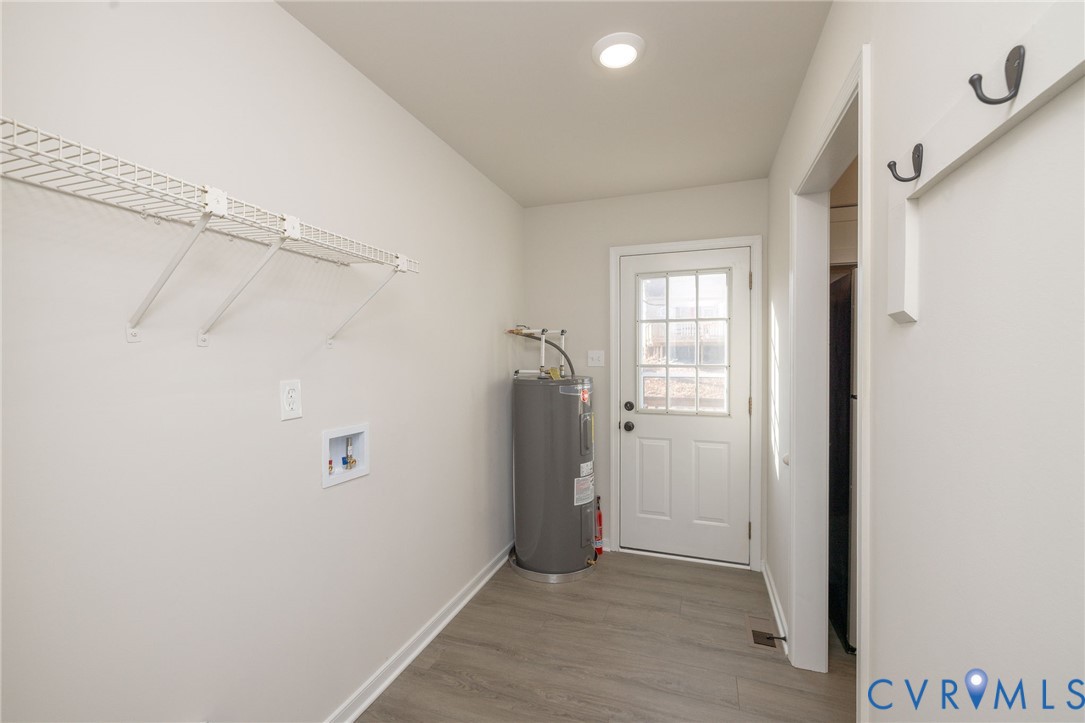 3115 South Ridge Drive Midlothian, VA 23112 - Photo 10 of 20
