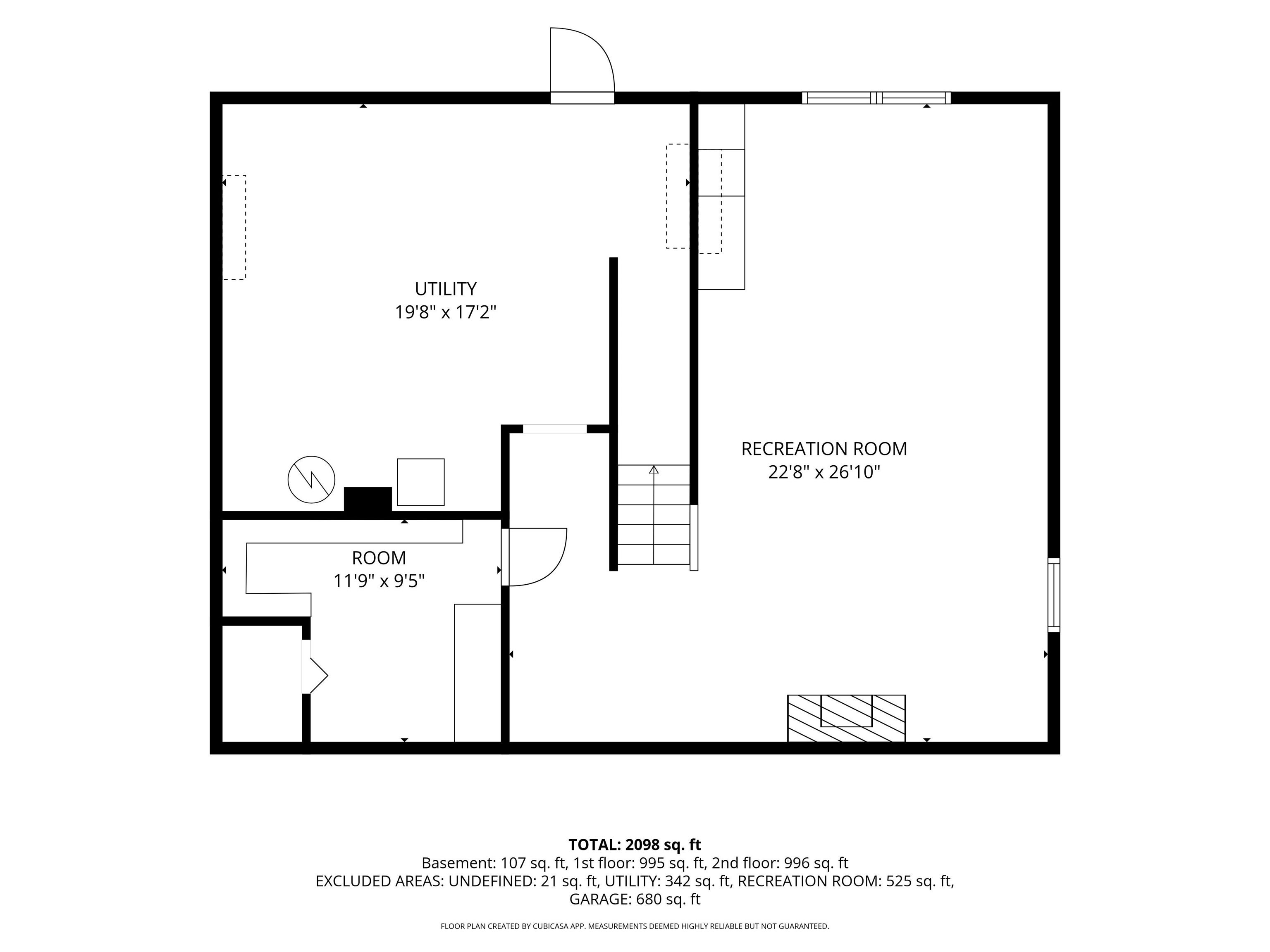 7481 East Lincoln Road Cedar, MI 49621 - Photo 46 of 67 Gallery Image 46