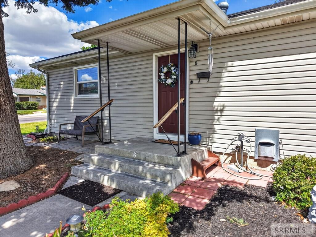 6 Stanford Avenue Pocatello, ID 83201 - Photo 58 of 58