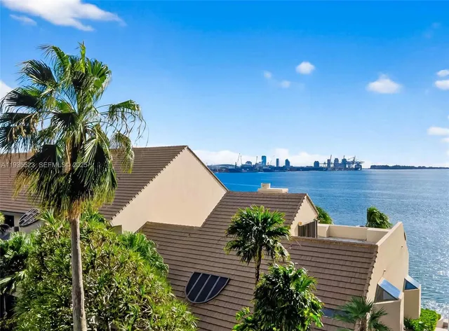 $6,200 | 520 Brickell Key Drive, Unit A604, Miami, FL 33131