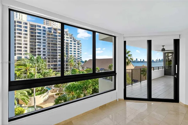 $6,200 | 520 Brickell Key Drive, Unit A604, Miami, FL 33131