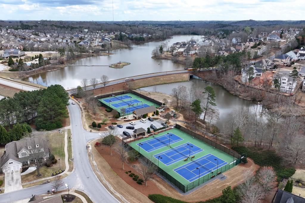 7630 Tenspeed Court Flowery Branch, GA 30542 - Photo 68 of 80