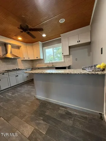 $240,000 | 539 Madison Street, Bristol, VA 24201