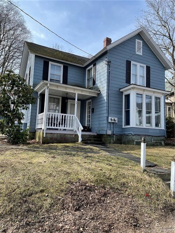 39 Rockwell Street, Winsted, CT 06098 Compass