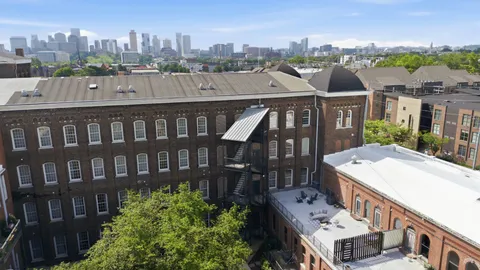 $875,000 | 1410 Rosa L Parks Boulevard, Unit 60, Nashville, TN 37208