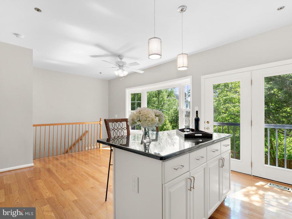 8918 2nd Avenue Silver Spring, MD 20910 - Photo 16 of 50 An entertainers delight!