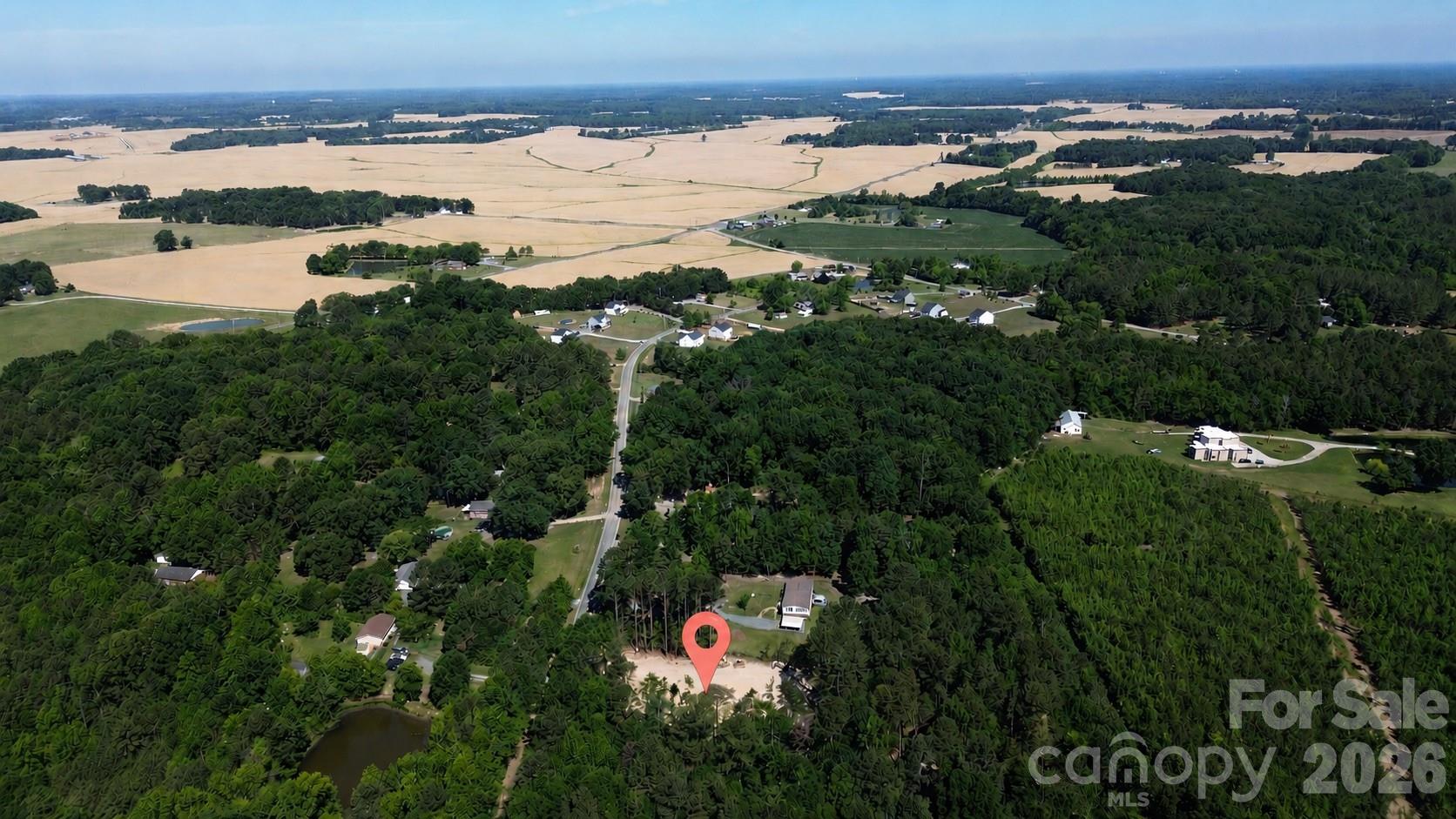 4205 Pigg Mattox Road Monroe, NC 28112 - Photo 11 of 11