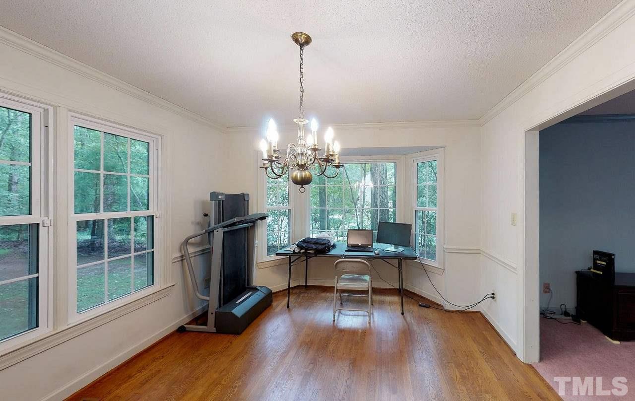 308 Trotters Ridge Drive Raleigh, NC 27614 - Photo 8 of 30