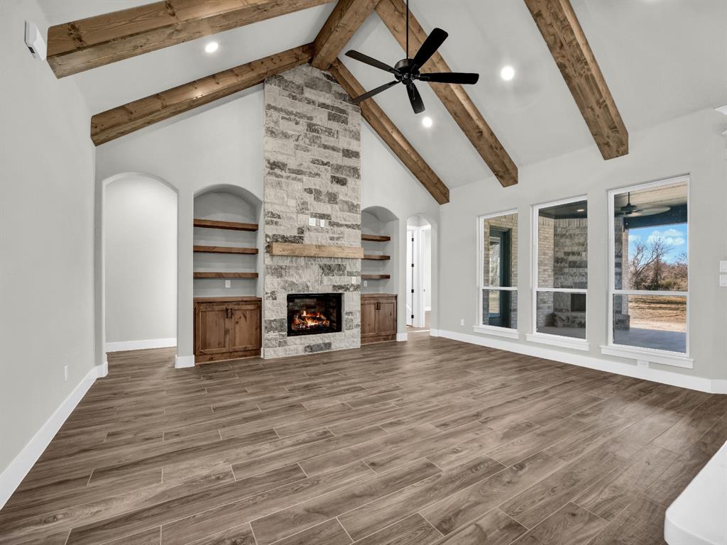 213 Desperado Way Weatherford, TX 76088 - Photo 23 of 39