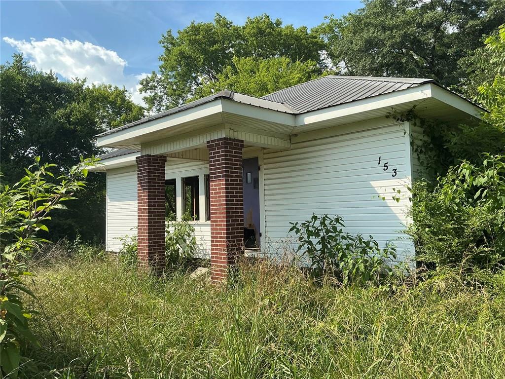 153 Henderson Bend Road Northwest Calhoun, GA 30701 - Photo 1 of 8