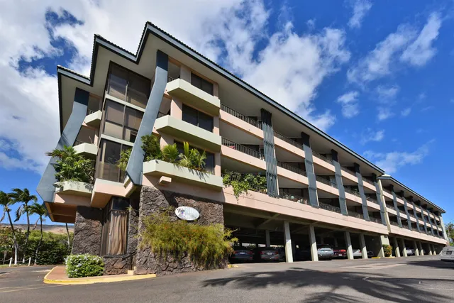 a view of street with building