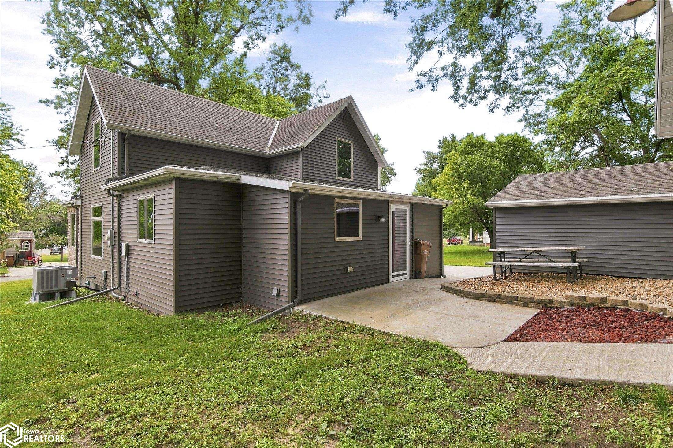 206 South 3rd Street Breda, IA 51436 - Photo 34 of 44 Gallery Image 34