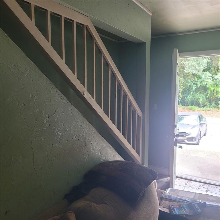 2224 Southwest 39 Drive Gainesville, FL 32607 - Photo 3 of 11 a view of balcony