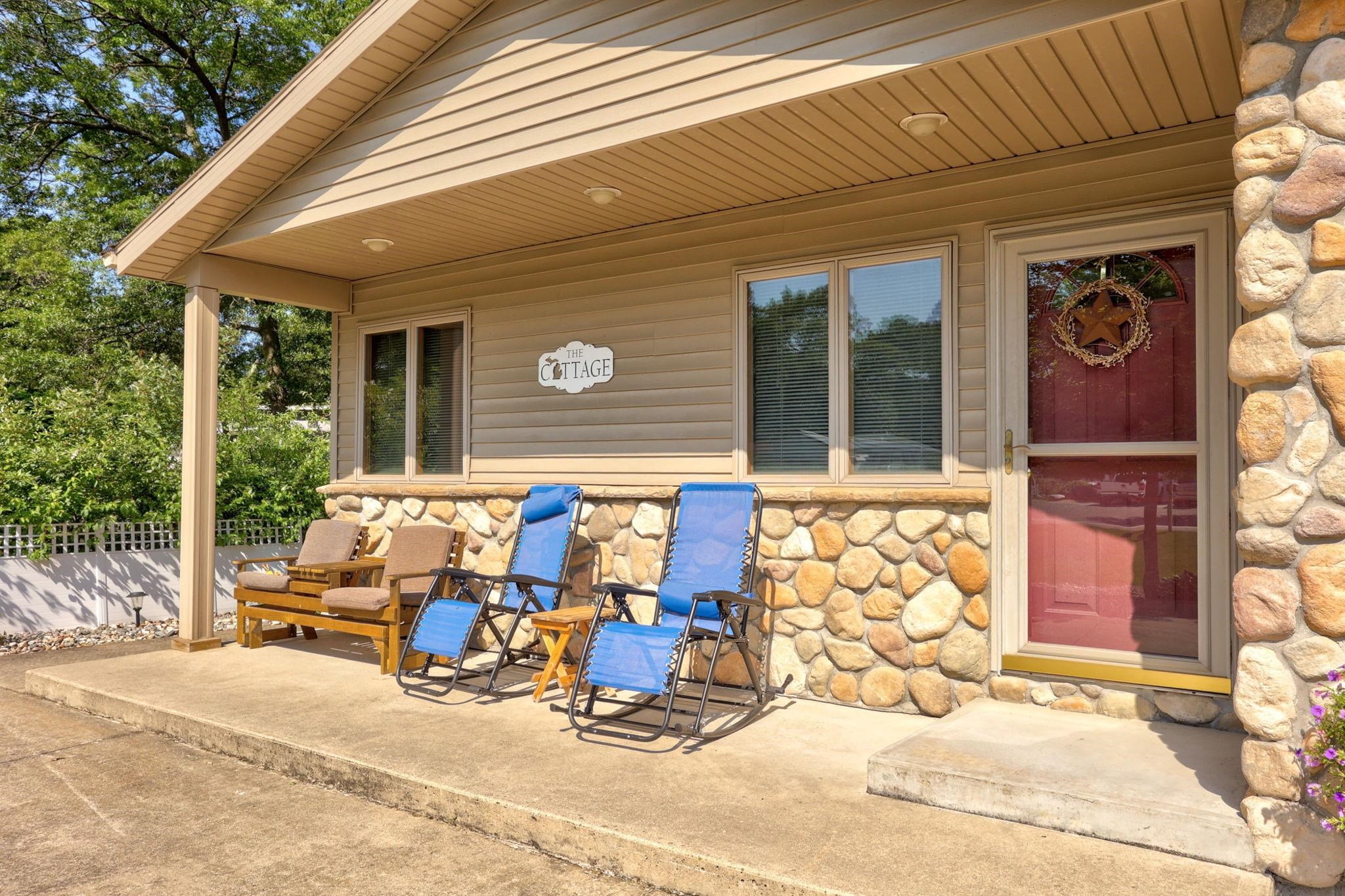 5852 Port Austin Road Caseville, MI 48725 - Photo 6 of 84