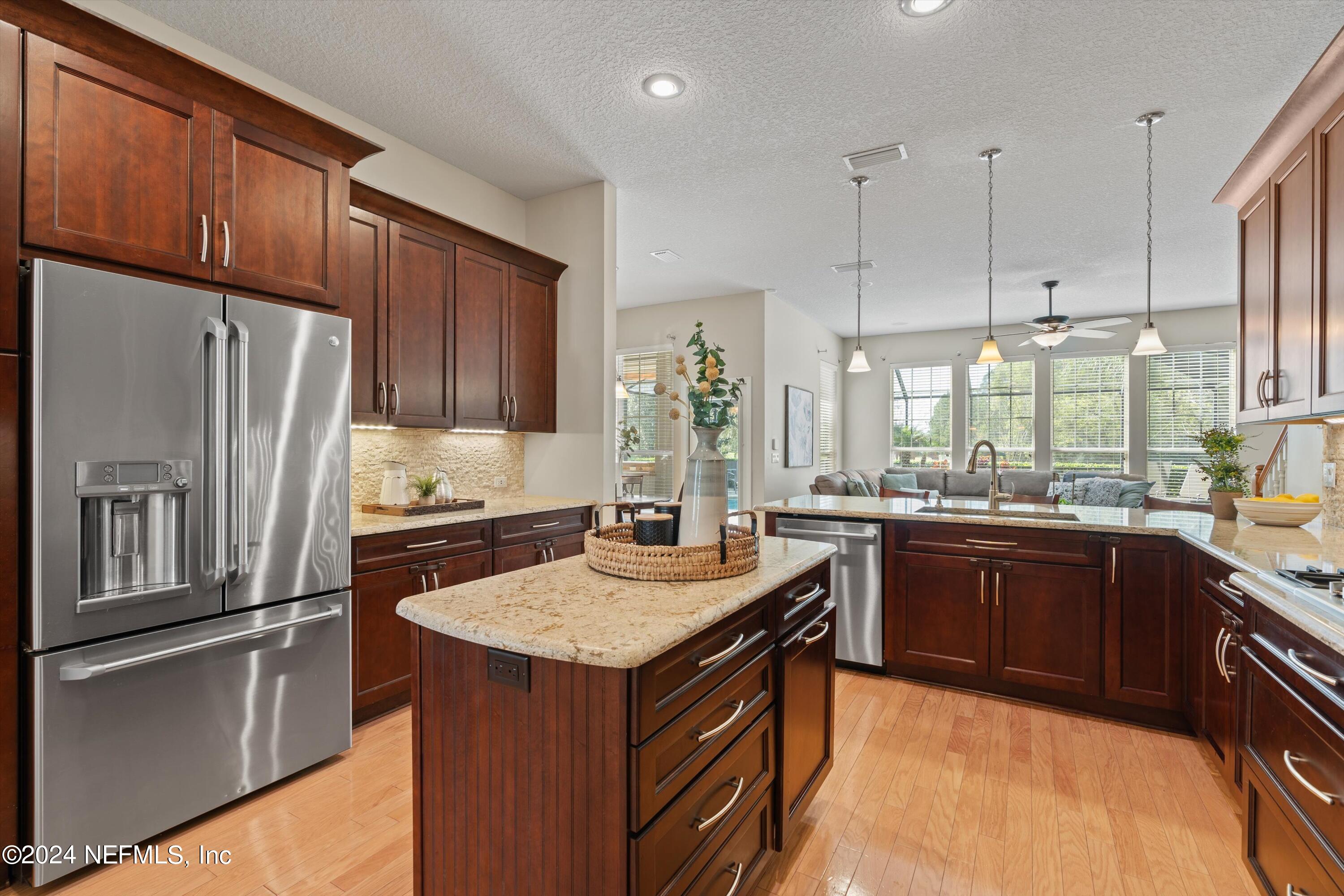 421 St Johns Golf Drive St. Augustine, FL 32092 - Photo 13 of 82 12-Kitchen
