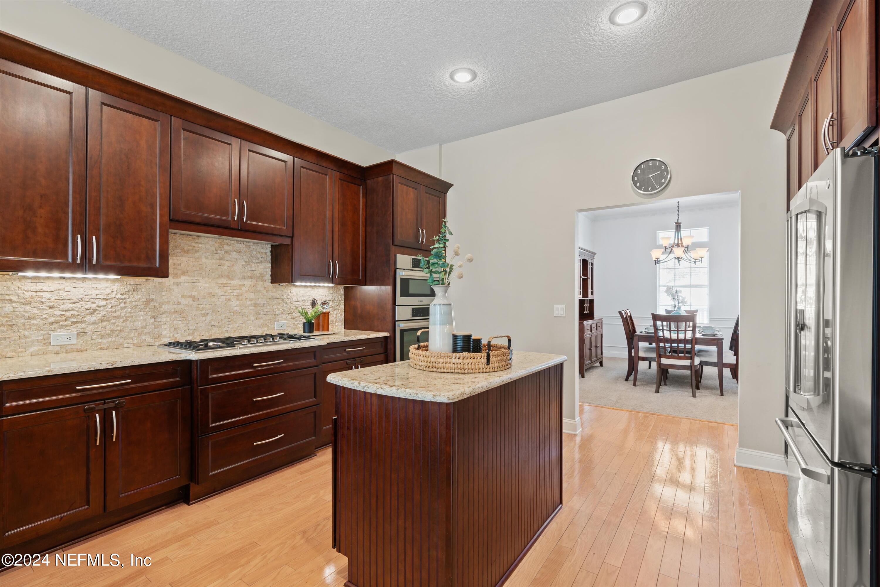 421 St Johns Golf Drive St. Augustine, FL 32092 - Photo 14 of 82 13-Kitchen