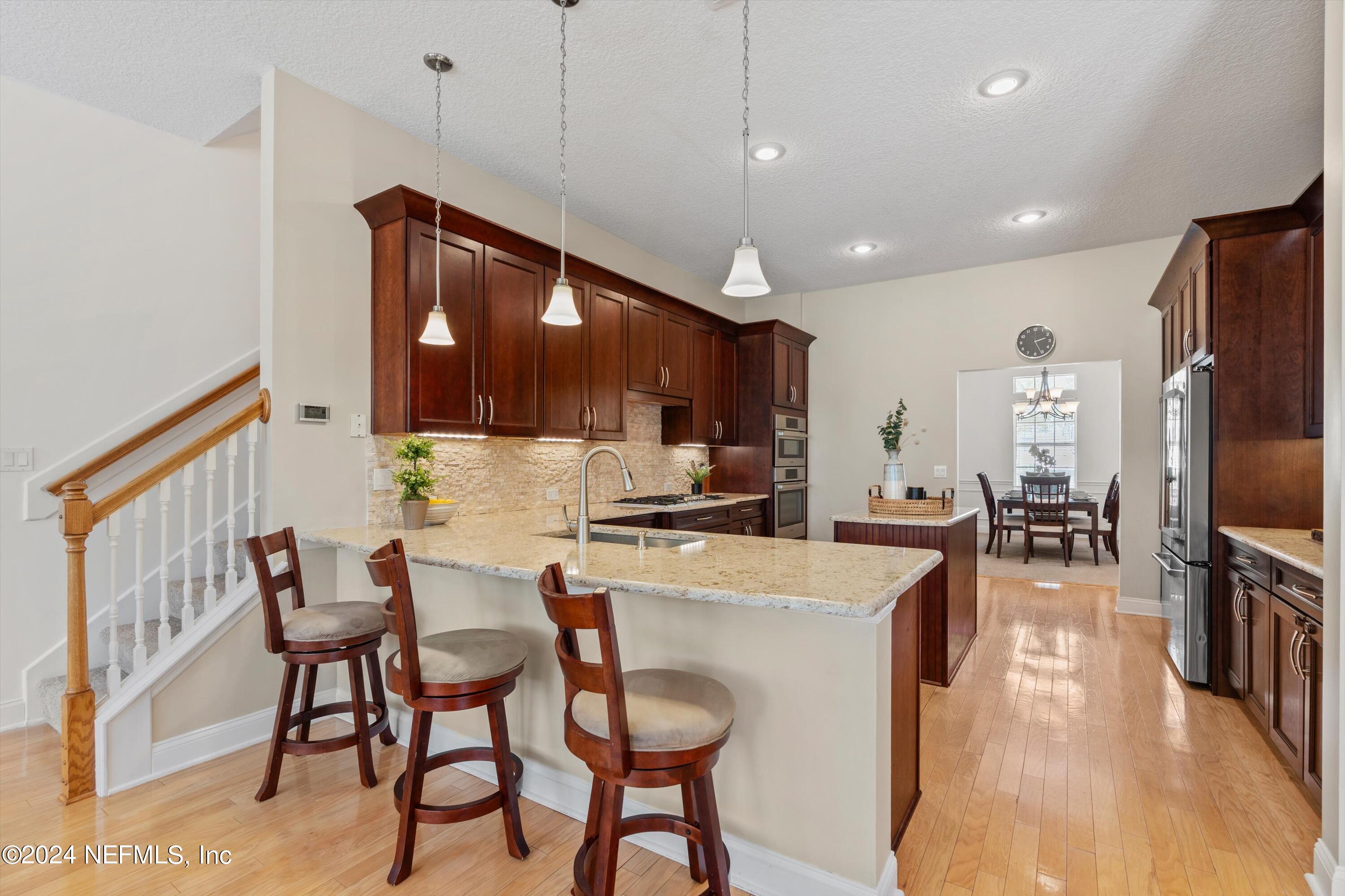421 St Johns Golf Drive St. Augustine, FL 32092 - Photo 15 of 82 14-Kitchen