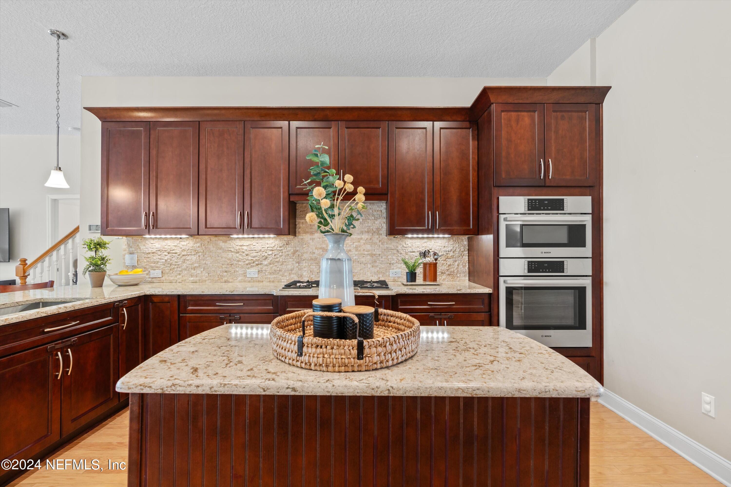 421 St Johns Golf Drive St. Augustine, FL 32092 - Photo 16 of 82 15-Kitchen